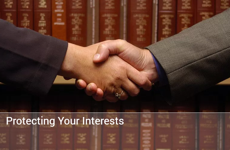 Attorney Rick Fuhr - League City Lawyer