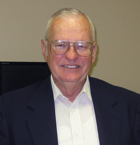 Gary Kivell - League City Attorney