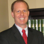 Attorney Rick Fuhr - League City Lawyer
