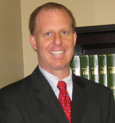 Attorney Rick Fuhr - League City Lawyer