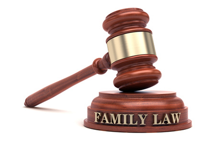 Divorce & Family Lawyer - League City