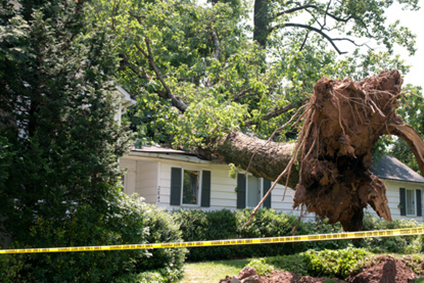 Texas Insurance Claims Lawyer